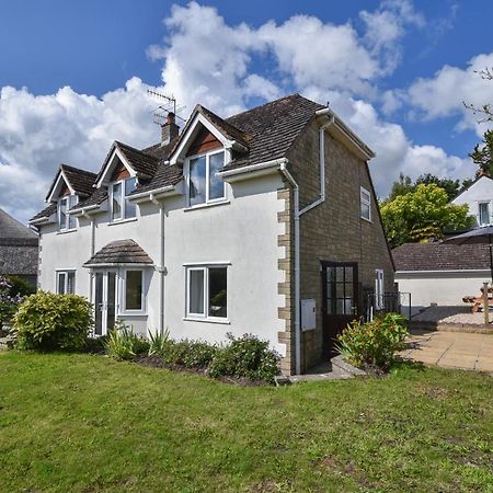 Fawley Villa Lyme Regis Exterior photo