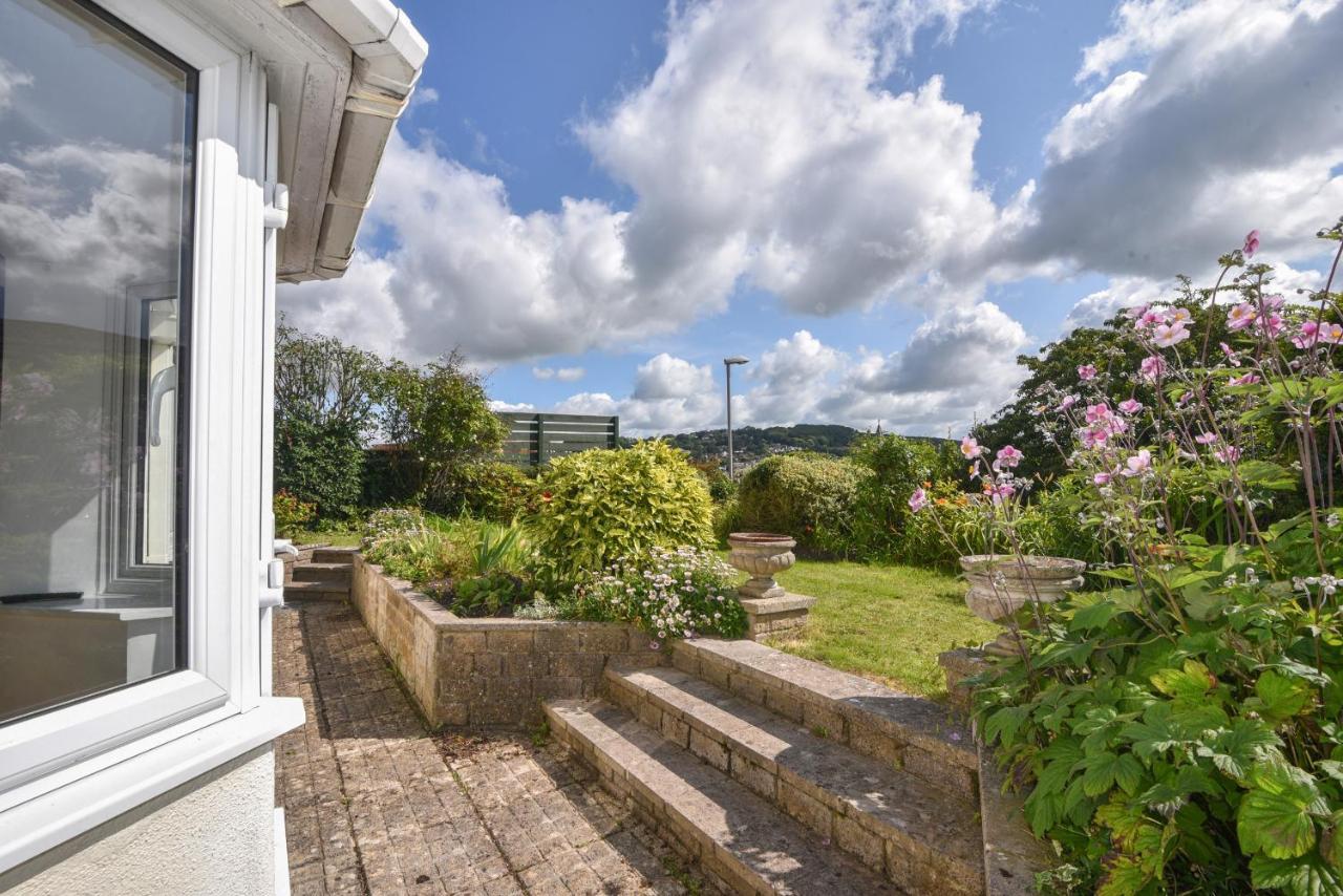 Fawley Villa Lyme Regis Exterior photo